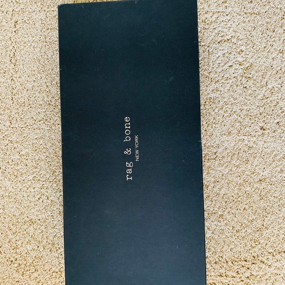 Rag and Bone Boots - Picture 7 of 10